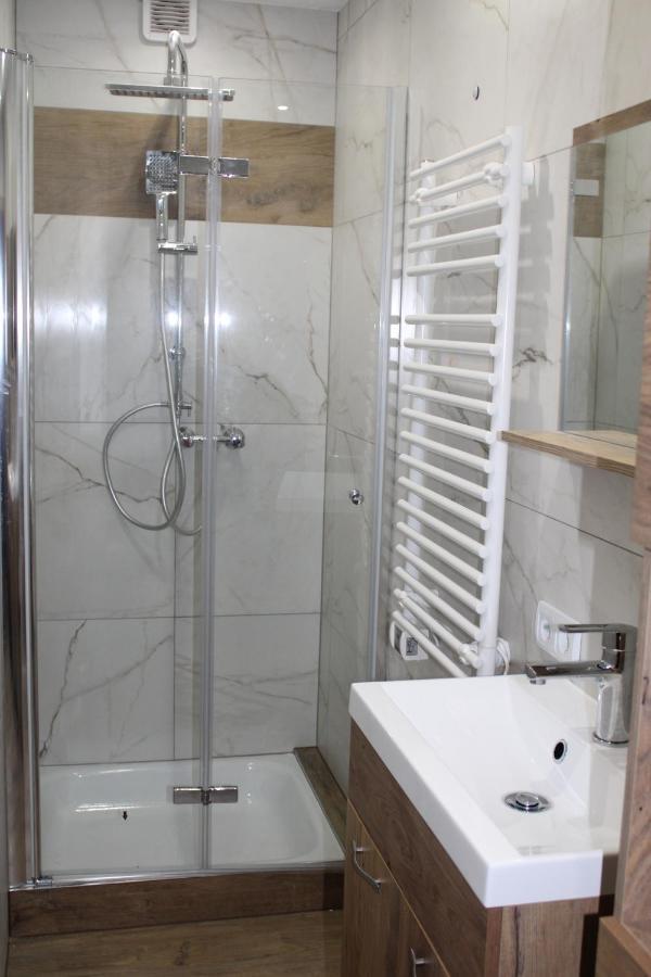 Apart Hanna Hainzenberg Ngoại thất bức ảnh